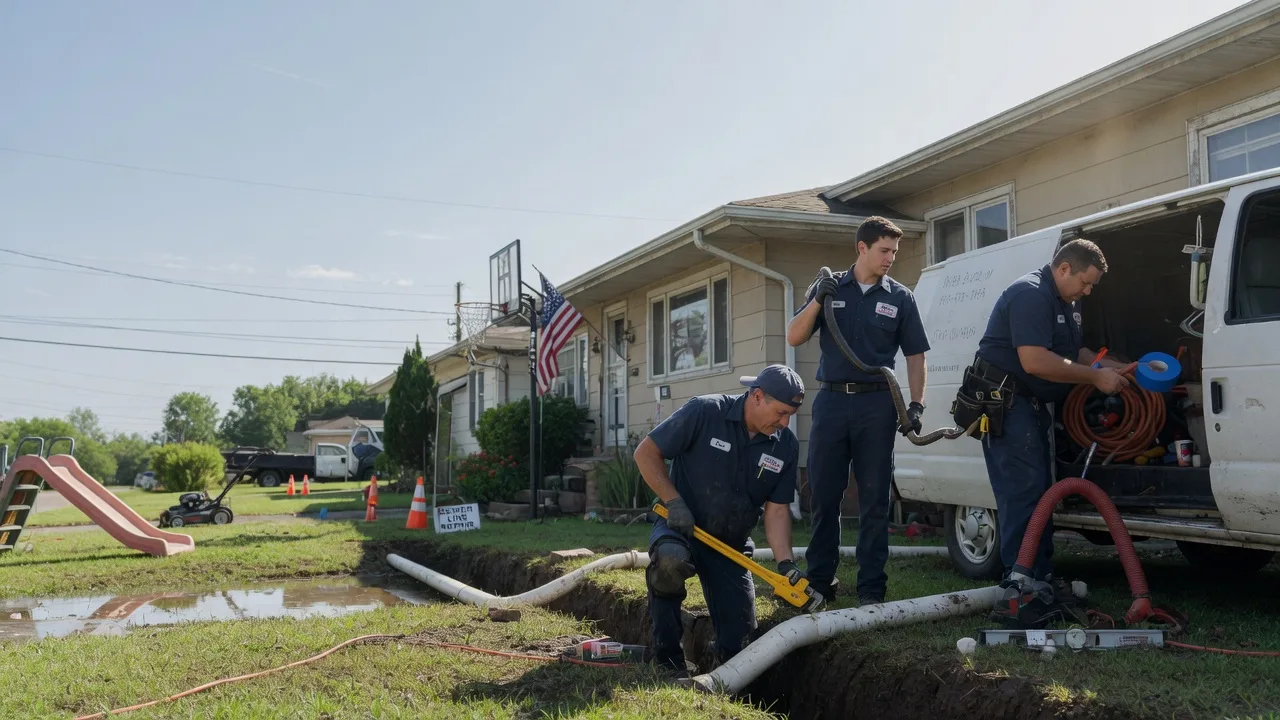 Toilet Installation in Smyrna, NC near me